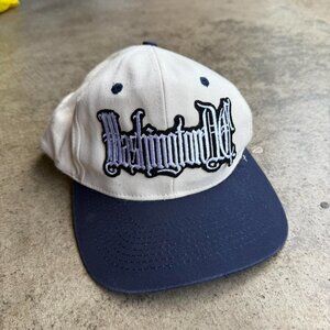 Men's multi Hat
